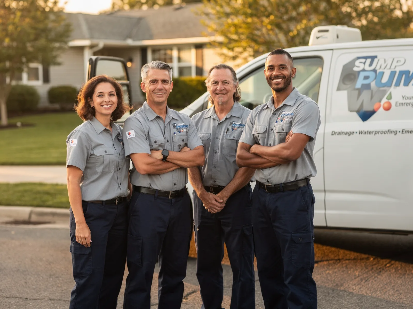 Water Heater Repair company in Las Vegas, NM